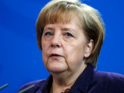 Merkel: Syrian ceasefire regime is fragile