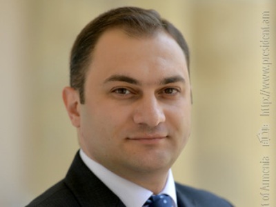 Նախագահը ոստիկանապետին հրահանգել է ուժեղացնել պարեկապահակային ծառայությունը