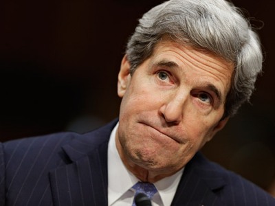 Kirby:  US Secretary of State urged Armenia and Azerbaijan presidents to maintain truce