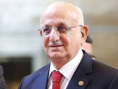 Спикер меджлиса Турции предложил закрепить роль ислама в конституции