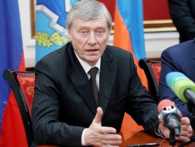 Հայաստանը ՀԱՊԿ-ին չի դիմել ղարաբաղյան հակամարտության գոտում սրման ժամանակ
