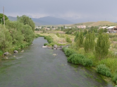 Որոտան գետն ընկած երեխայի մարմինը հայտնաբերել են ջրի մակերեւույթին