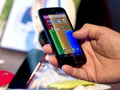 New virus attacked smartphones