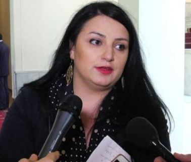 Ոստիկանապետի վարքը սեքսիզմի դրսեւորում է. ներողություն խնդրել կամ հրաժարական տալ. հայտարարություն