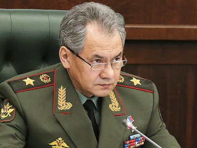 MOD: Russia wants its allies and partners to have modern weapons