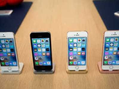 Apple-ն առաջին անգամ հաշվետվություն է ներկայացրել   iPhone-ի վաճառքի ծավալների նվազման վերաբերյալ