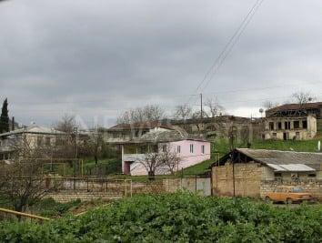 Գյուղում խուճապ չկա. Ներքին Հոռաթաղի գյուղապետ