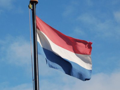 Armenia President congratulates Netherlands king