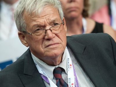 Armenians of America request maximum sentence in Dennis Hastert case