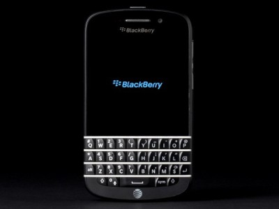 BlackBerry-ն հրաժարվել է սմարթֆոնների արտադրությունից