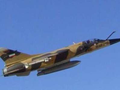 Իրանում «Սուխոյ» է կործանվել