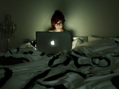 Ученые: Ночная работа для женщин грозит сердечно-сосудистыми заболеваниями
