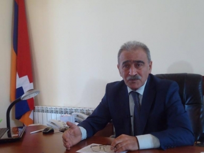 Արցախի օմբուդսմենը հրաժարականի դիմում է ներկայացրել
