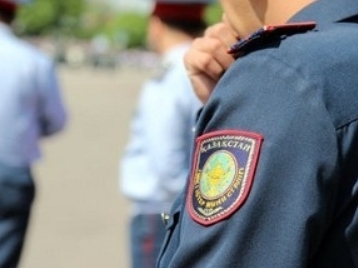 Ալմաթիում ձերբակալել են ակտիվիստների, որոնք նախատեսել էին հանրահավաք կազմակերպել