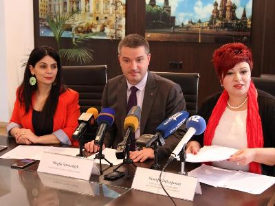 При поддержке Beeline «Армянская PR-ассоциация» учредит первую в Армении национальную PR-премию