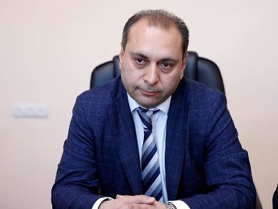 ԴԱՀԿ-ն կայացած կառույց է. վարչապետը ներկայացրել է նոր պետին (Ֆոտո)