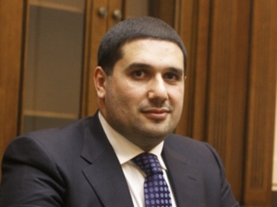 Վիլեն Շատվորյան. Եվրոպական կազմակերպությունների փոխգործակցությունը շատ խնդիրների լուծման ուղի է