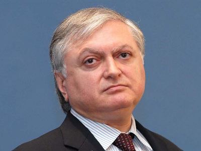 Հայաստանի ԱԳ նախարարը կայցելի Չեխիա