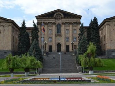 ԱԺ. Միջազգային հանրությունը պետք է հանդես գա Ադրբեջանին ուղղված հասցեական կոչերով