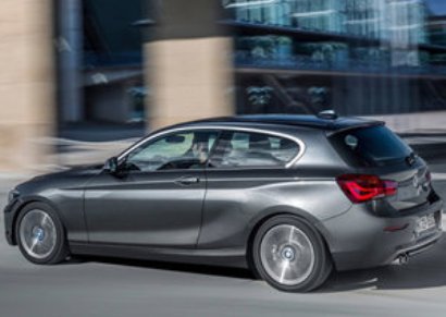 BMW-ն իր մոդելային շարքը կհամալրի Mini չափերով հեչբեքով