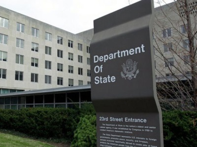 US concerned about Turkish court’s verdict in case of two journalists