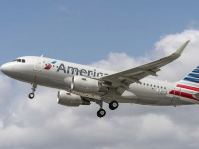 Рейс American Airlines отложен из-за профессора из США, решавшего уравнения