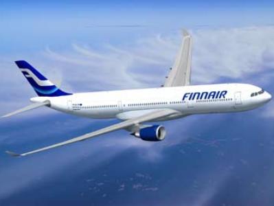 Finnair не пустила на борт пассажирку из-за аллергии на орехи