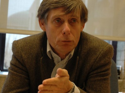 Голландский историк вернул Турции свой орден почета