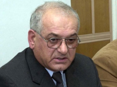 Գառնիկ Մարգարյանի կալանքը երկու ամսով երկարացվել է