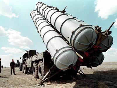 ԱՄՆ-ն դեմ է Իրանին С-300-ներ վաճառելուն
