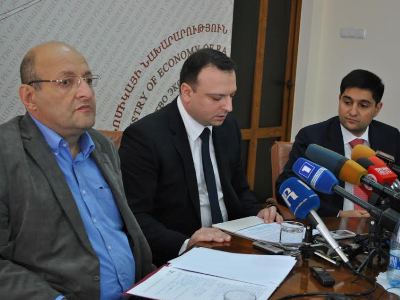 На форуме Digitec в Ереване обсудят подготовку к участию в нью-йоркском инвестиционном форуме
