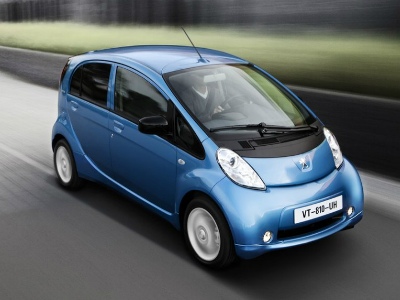Peugeot Citroen and Dongfeng Motor start developing electric cars