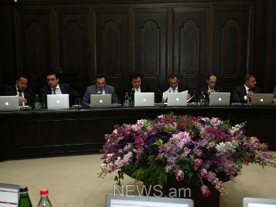 Հայաստանի կառավարությունը հանրության հետ ամեն շաբաթ կքննարկի տնտեսության զարգացումը