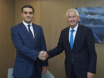 Հայաստանի օմբուդսմենը ԵԽ գլխավոր քարտուղարին է ներկայացրել Ադրբեջանի զինուժի դաժանությունները