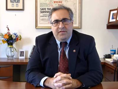 Armenian Americans: We remain profoundly opposed to one-sided deals on Karabakh