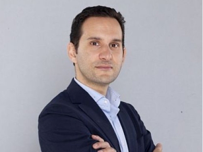 Facebook appoints Shant Oknayan head of ecommerce in Middle East