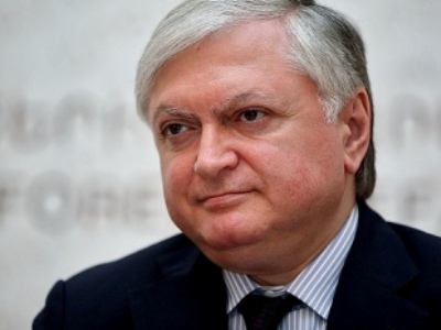 Азербайджан развязал «партизанскую войну» против  соглашений 1994-1995гг - Налбандян