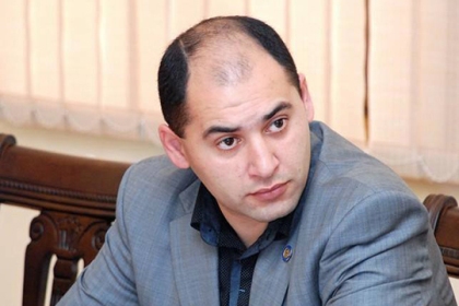 «Հրապարակ». Մարտուն Գրիգորյանը Գյումրիի ընտրություններին հավանական է, առաջադրվի ԲՀԿ-ով