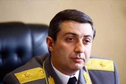 «Жоховурд»: Бывший глава СПИСА Армении всячески пытается вернуться в систему власти
