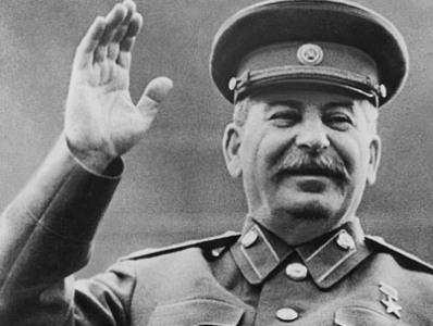 КПРФ использует в предвыборной агитации образ Сталина