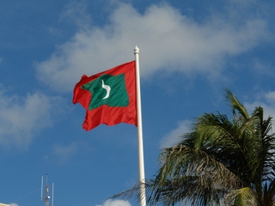 Maldives cuts diplomatic relations with Iran