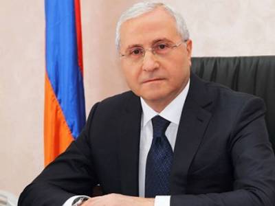 Նախարար. Սահմանամերձ գյուղերում ուզում են ավելի շատ ցանք անել