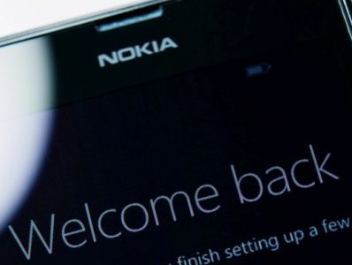 Nokia возвращается на рынок мобильных телефонов и планшетов