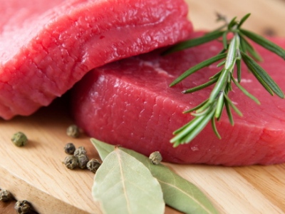 В Дании могут ввести налог на красное мясо