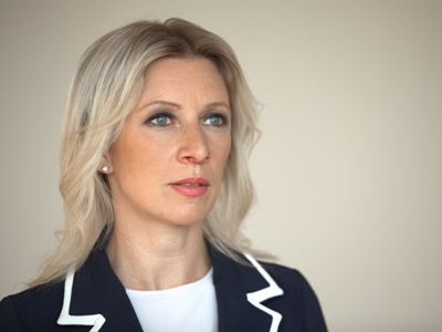 Втягивание Черногории в НАТО вынуждает Россию ответить – Захарова