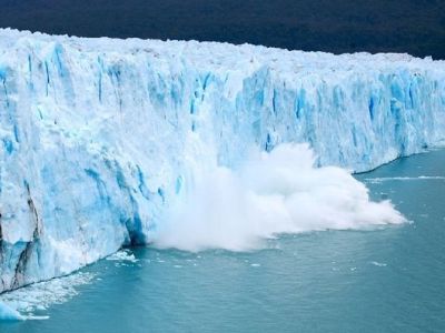 Катастрофическое повышение уровня моря необратимо - ученые