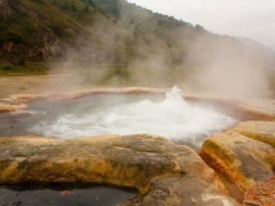 Ողբերգական դեպք. Քաշաթաղի «տաք ջրեր» լճում երեք մարդ է խեղդվել