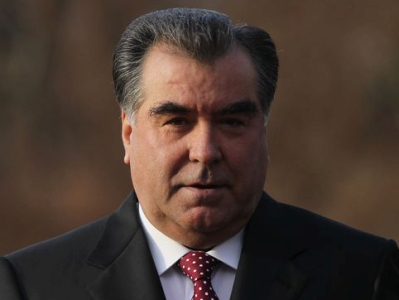 Տաջիկստանում հանրաքվե է անցկացվում