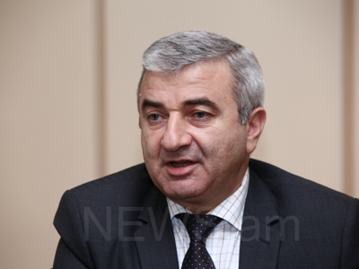 ԼՂՀ ԱԺ նախագահը շնորհակալական նամակներ է ուղարկել Չիլիի Պատգամավորների պալատ
