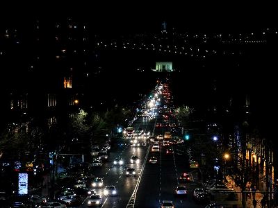Հանձնարարվել է հունիսի 1-ից անցնել լուսավորության ամառային ռեժիմի
